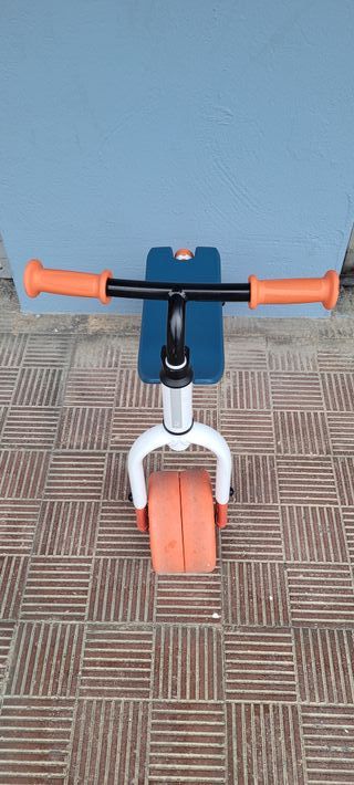 Correpasillos Bicicleta Sin Pedales