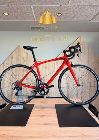 BH FUSION TALLA L REACONDICIONADA