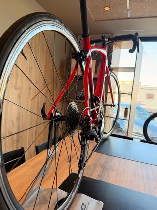 BH FUSION TALLA L REACONDICIONADA