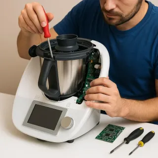 Reparación televisores Hornos