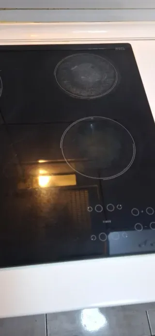 Reparación televisores Hornos