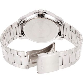 Casio MTP-VD01D-2BVUDF Reloj Pulsera Azul