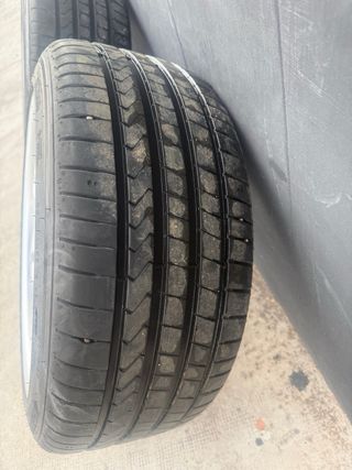 Llantas BMW E46  originales bmw. modelo m3