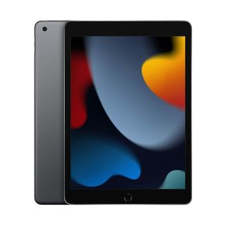 Apple iPad 9a Generazione 64GB Wi-Fi 10,2" Grigio