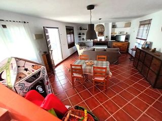 Casa rural en alquiler en Totalán