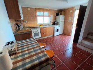 Casa rural en alquiler en Totalán