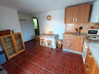 Casa rural en alquiler en Totalán
