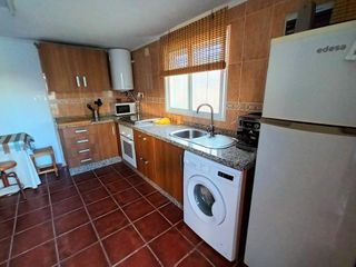 Casa rural en alquiler en Totalán