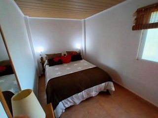 Casa rural en alquiler en Totalán