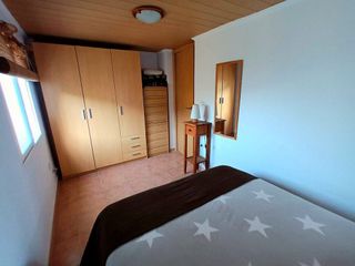 Casa rural en alquiler en Totalán