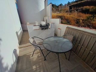 Casa rural en alquiler en Totalán