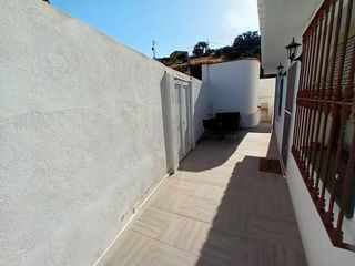 Casa rural en alquiler en Totalán