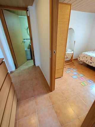 Casa rural en alquiler en Totalán