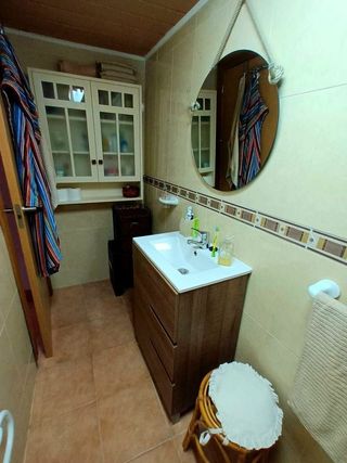 Casa rural en alquiler en Totalán