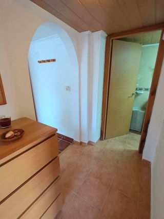 Casa rural en alquiler en Totalán