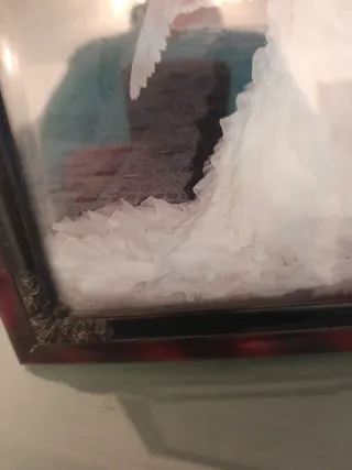 Traje de Novia Blanco