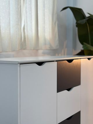 OFERTA APARADORES MODERNOS NUEVOS *685*038*326*