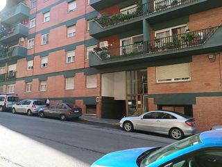 Garaje en venta en Sant Julià - El Pla del Diable en Vilafranca del Penedès