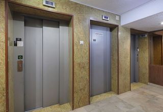 Piso en alquiler en Centro en Gijón