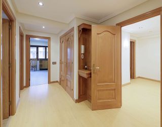 Piso en alquiler en Centro en Gijón