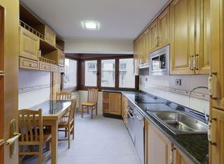 Piso en alquiler en Centro en Gijón