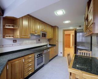 Piso en alquiler en Centro en Gijón