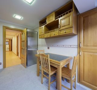 Piso en alquiler en Centro en Gijón