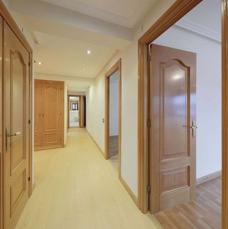 Piso en alquiler en Centro en Gijón