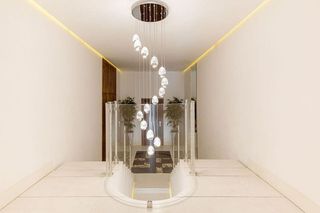 Piso en alquiler en Puerto Banús en Marbella