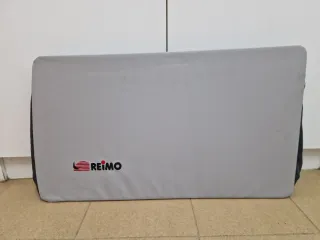 Maleta Trasera VW T5/T6