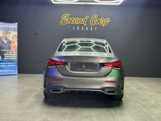 Mercedes-Benz Clase A Sedán A 200