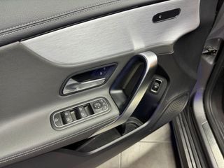 Mercedes-Benz Clase A Sedán A 200