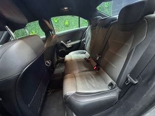 Mercedes-Benz Clase A Sedán A 200