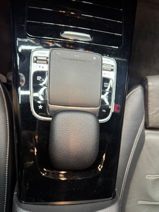 Mercedes-Benz Clase A Sedán A 200