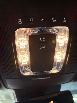 Mercedes-Benz Clase A Sedán A 200