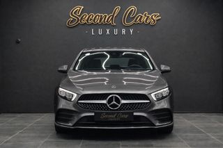 Mercedes-Benz Clase A Sedán A 200