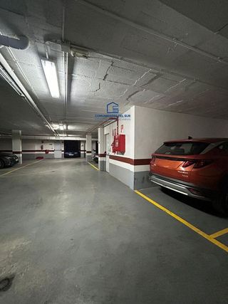 Garaje en venta en Mentidero - Teatro Falla - Alameda en Cádiz