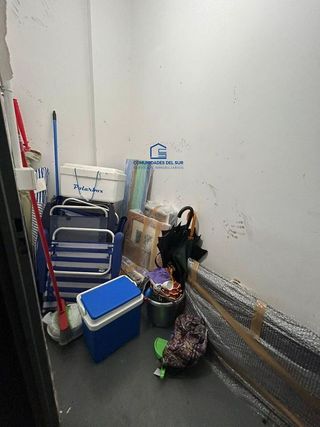 Garaje en venta en Mentidero - Teatro Falla - Alameda en Cádiz