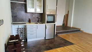 Oficina en venta en Buenavista en Madrid