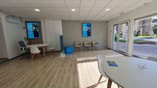 Local comercial en venta en Pueblo Levante en Benidorm