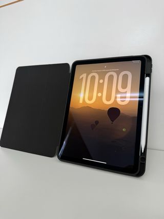 Funda iPad Air 11” Negra