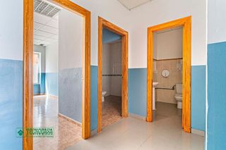 Local comercial en venta en Plaza de la Luz en Ejido (El)