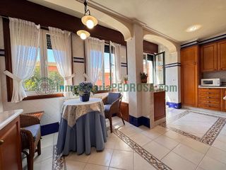 Dúplex en venta en Zona de Plaza de Barcelos en Pontevedra