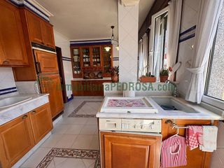 Dúplex en venta en Zona de Plaza de Barcelos en Pontevedra