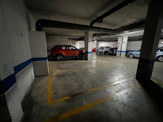 Garaje en venta en Ciudad Jardín - Zoco en Córdoba