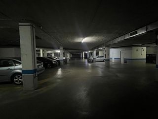 Garaje en venta en Ciudad Jardín - Zoco en Córdoba