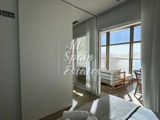 Piso en venta en Playa de Poniente en Benidorm