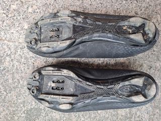 Scarpe MTB Northwave Origin Plus 2