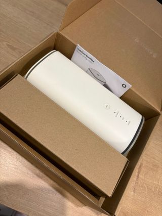 Vodafone GigaCube 5G Router WiFi 6 NUEVO