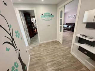 Piso en venta en Orihuela ciudad en Orihuela